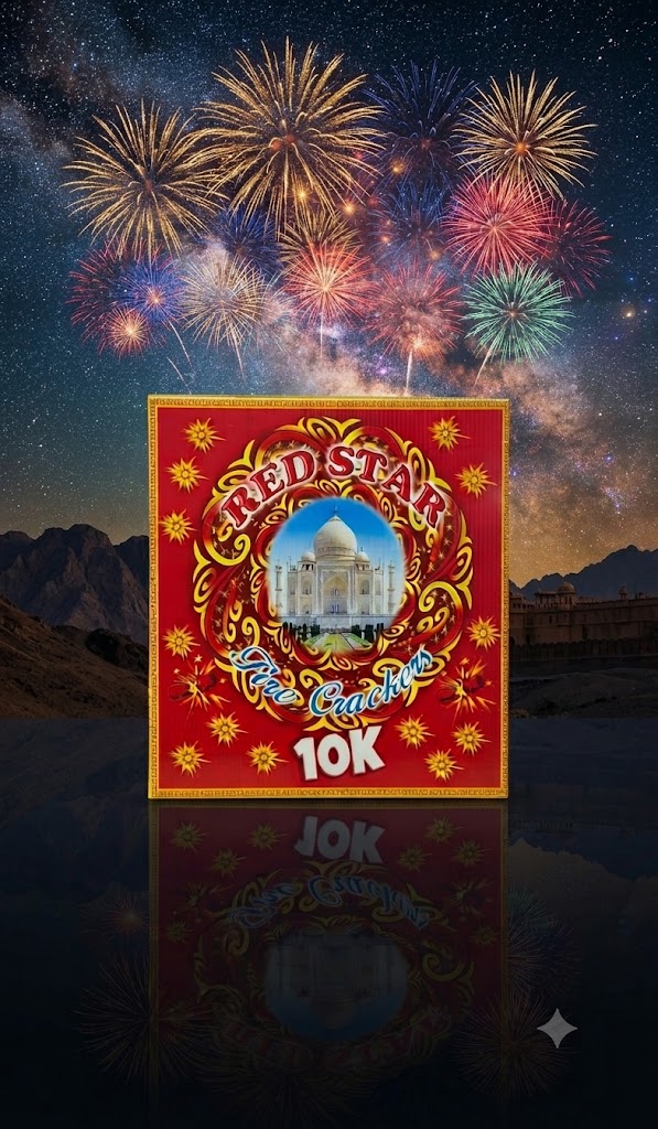 10 K Full Count